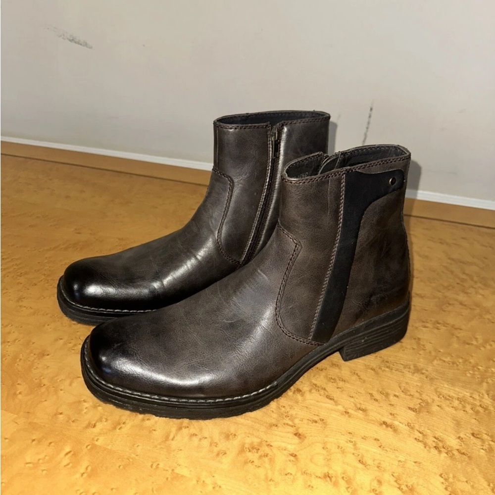 Robert Wayne Shoes 10.5